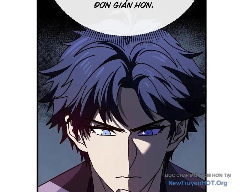 Dị Biến Giáng Lâm Nhân Gian: Kế Hoạch Thanh Trừ Người Chơi Chap 36 - Next Chap 37