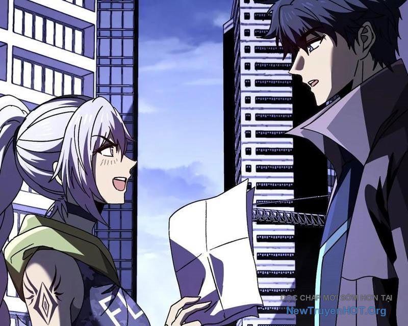 Dị Biến Giáng Lâm Nhân Gian: Kế Hoạch Thanh Trừ Người Chơi Chap 36 - Next Chap 37