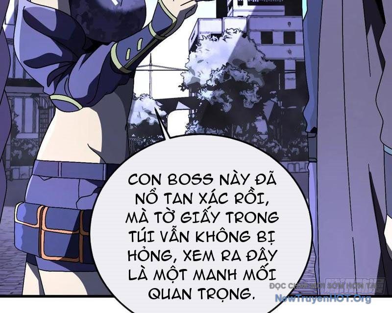 Dị Biến Giáng Lâm Nhân Gian: Kế Hoạch Thanh Trừ Người Chơi Chap 36 - Next Chap 37