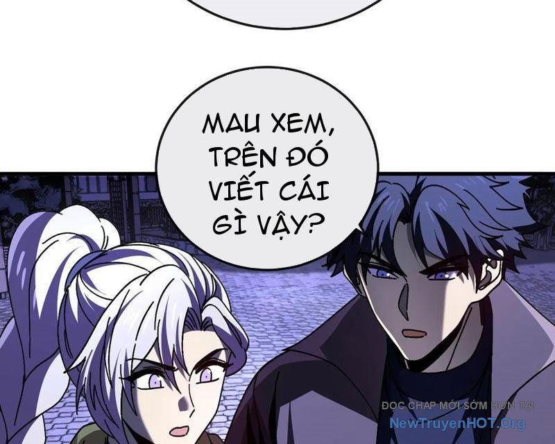 Dị Biến Giáng Lâm Nhân Gian: Kế Hoạch Thanh Trừ Người Chơi Chap 36 - Next Chap 37