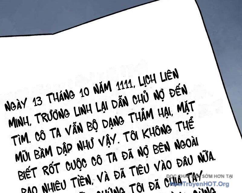Dị Biến Giáng Lâm Nhân Gian: Kế Hoạch Thanh Trừ Người Chơi Chap 36 - Next Chap 37