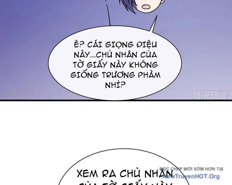 Dị Biến Giáng Lâm Nhân Gian: Kế Hoạch Thanh Trừ Người Chơi Chap 36 - Next Chap 37