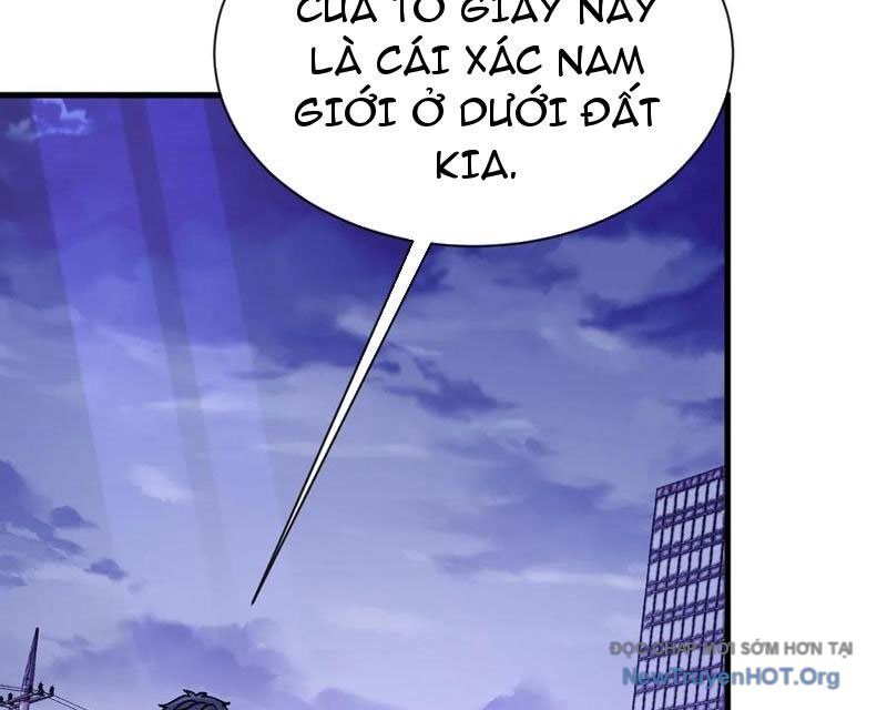Dị Biến Giáng Lâm Nhân Gian: Kế Hoạch Thanh Trừ Người Chơi Chap 36 - Next Chap 37