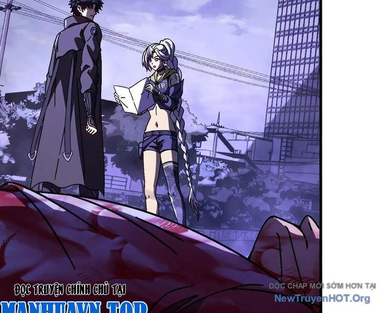 Dị Biến Giáng Lâm Nhân Gian: Kế Hoạch Thanh Trừ Người Chơi Chap 36 - Next Chap 37