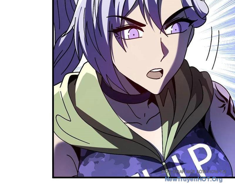 Dị Biến Giáng Lâm Nhân Gian: Kế Hoạch Thanh Trừ Người Chơi Chap 36 - Next Chap 37