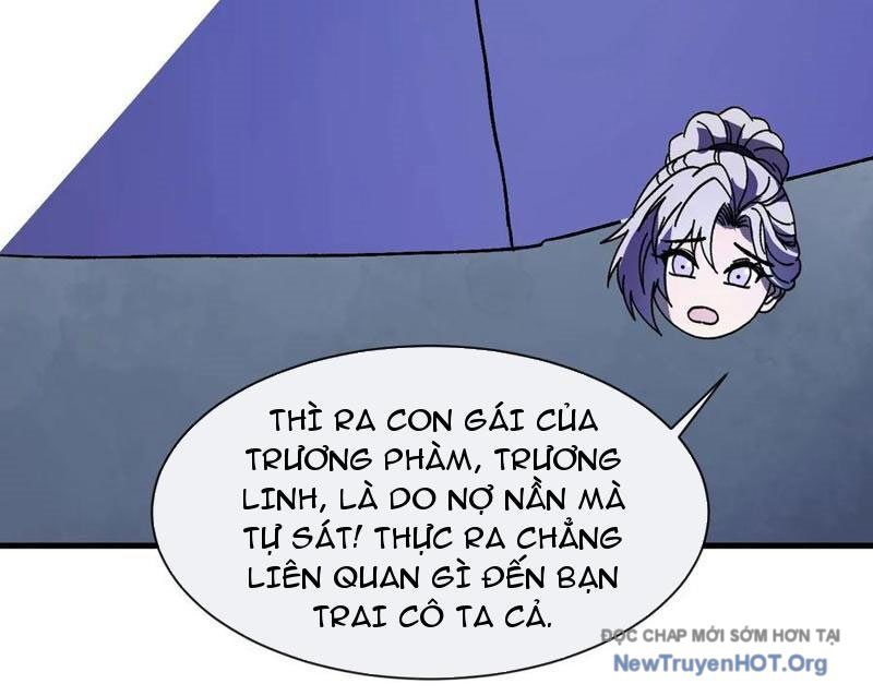 Dị Biến Giáng Lâm Nhân Gian: Kế Hoạch Thanh Trừ Người Chơi Chap 36 - Next Chap 37