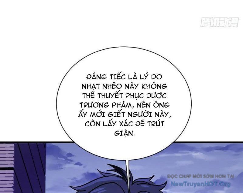 Dị Biến Giáng Lâm Nhân Gian: Kế Hoạch Thanh Trừ Người Chơi Chap 36 - Next Chap 37