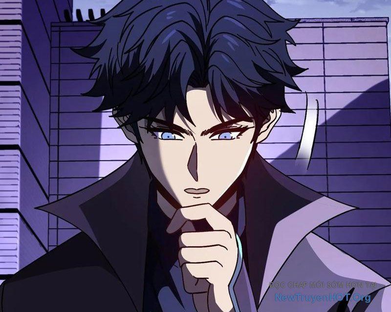 Dị Biến Giáng Lâm Nhân Gian: Kế Hoạch Thanh Trừ Người Chơi Chap 36 - Next Chap 37