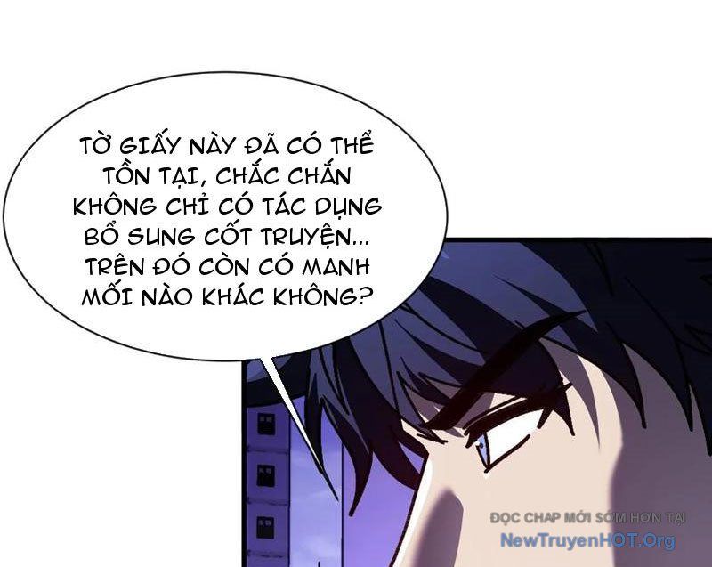 Dị Biến Giáng Lâm Nhân Gian: Kế Hoạch Thanh Trừ Người Chơi Chap 36 - Next Chap 37