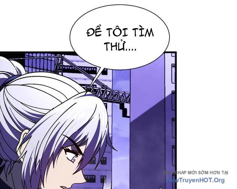 Dị Biến Giáng Lâm Nhân Gian: Kế Hoạch Thanh Trừ Người Chơi Chap 36 - Next Chap 37