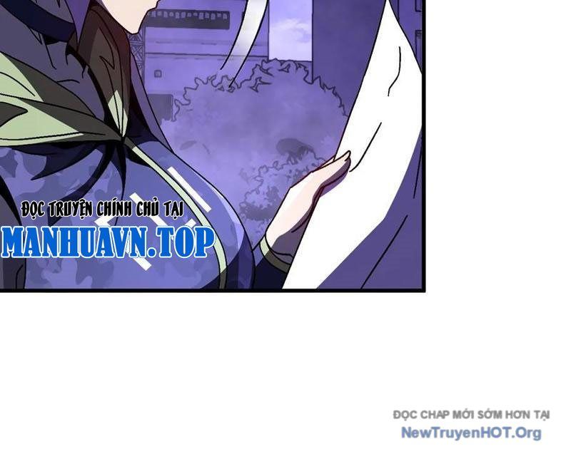 Dị Biến Giáng Lâm Nhân Gian: Kế Hoạch Thanh Trừ Người Chơi Chap 36 - Next Chap 37