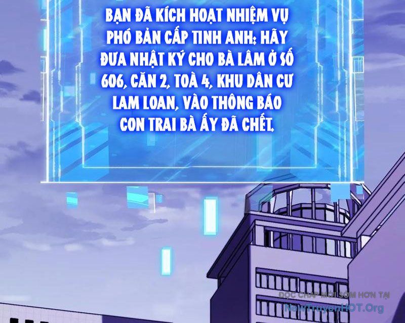 Dị Biến Giáng Lâm Nhân Gian: Kế Hoạch Thanh Trừ Người Chơi Chap 36 - Next Chap 37