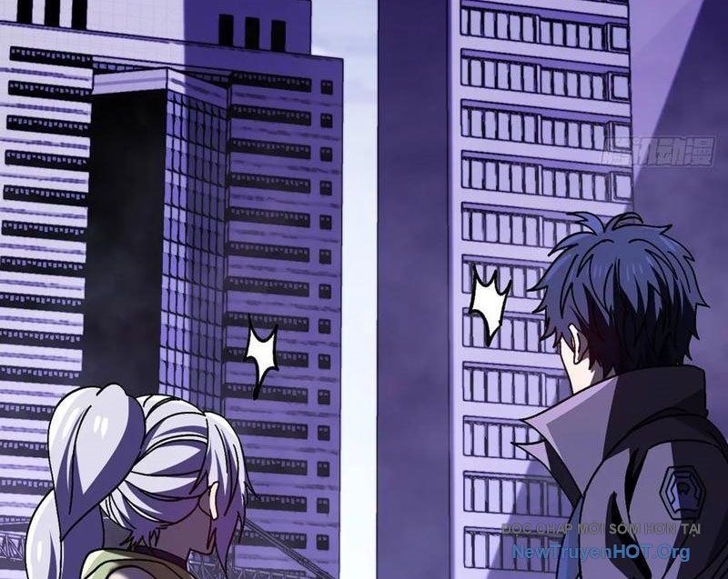 Dị Biến Giáng Lâm Nhân Gian: Kế Hoạch Thanh Trừ Người Chơi Chap 36 - Next Chap 37