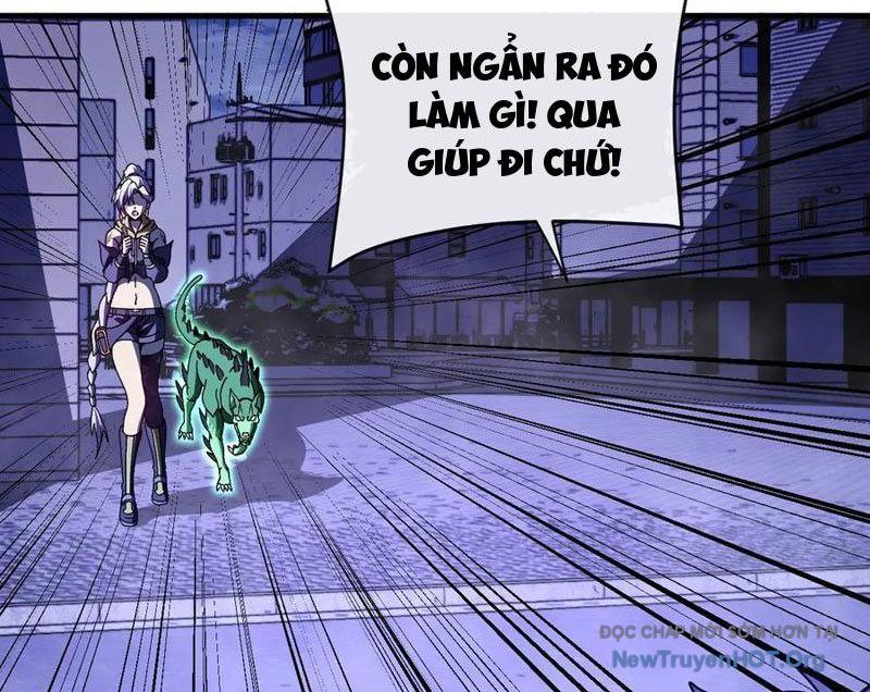 Dị Biến Giáng Lâm Nhân Gian: Kế Hoạch Thanh Trừ Người Chơi Chap 36 - Next Chap 37