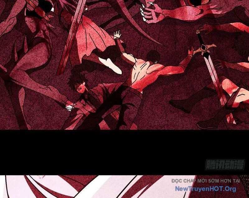 Dị Biến Giáng Lâm Nhân Gian: Kế Hoạch Thanh Trừ Người Chơi Chap 36 - Next Chap 37