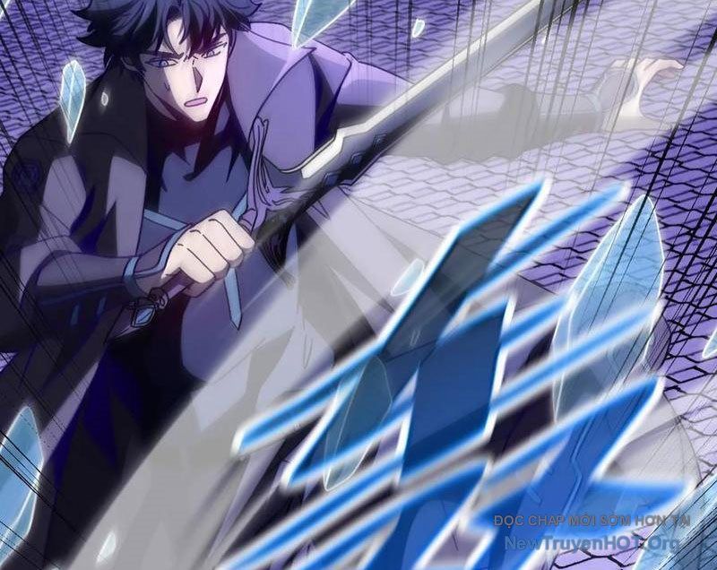 Dị Biến Giáng Lâm Nhân Gian: Kế Hoạch Thanh Trừ Người Chơi Chap 36 - Next Chap 37