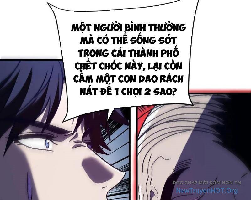 Dị Biến Giáng Lâm Nhân Gian: Kế Hoạch Thanh Trừ Người Chơi Chap 36 - Next Chap 37