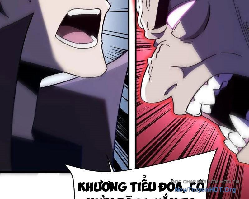 Dị Biến Giáng Lâm Nhân Gian: Kế Hoạch Thanh Trừ Người Chơi Chap 36 - Next Chap 37