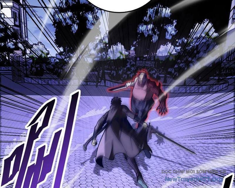 Dị Biến Giáng Lâm Nhân Gian: Kế Hoạch Thanh Trừ Người Chơi Chap 36 - Next Chap 37