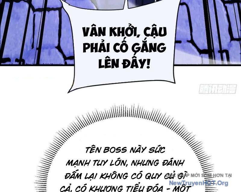 Dị Biến Giáng Lâm Nhân Gian: Kế Hoạch Thanh Trừ Người Chơi Chap 36 - Next Chap 37
