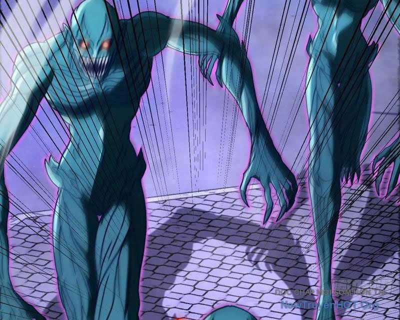 Dị Biến Giáng Lâm Nhân Gian: Kế Hoạch Thanh Trừ Người Chơi Chap 36 - Next Chap 37