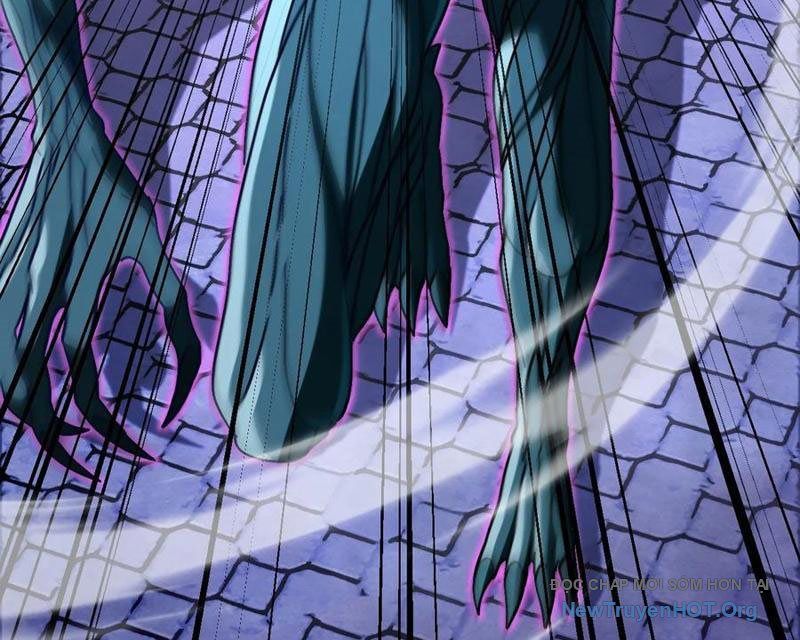 Dị Biến Giáng Lâm Nhân Gian: Kế Hoạch Thanh Trừ Người Chơi Chap 36 - Next Chap 37