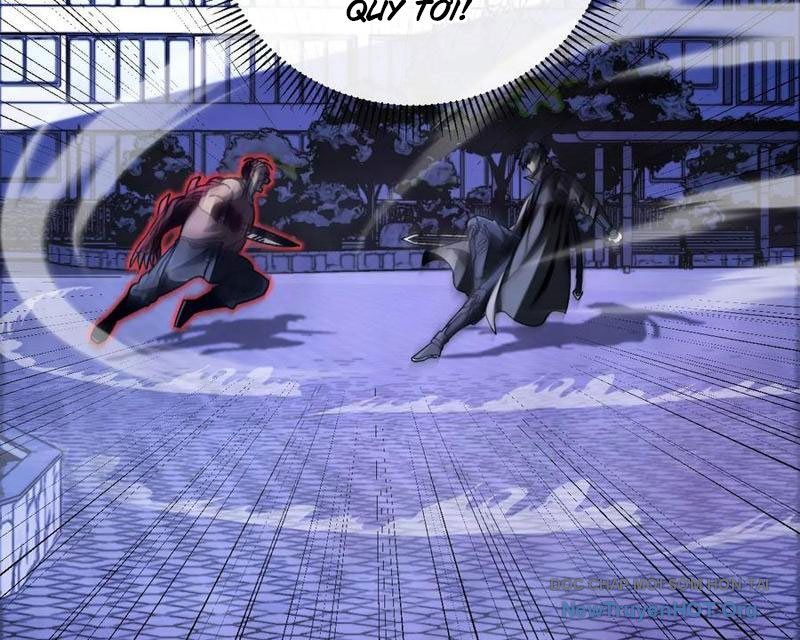 Dị Biến Giáng Lâm Nhân Gian: Kế Hoạch Thanh Trừ Người Chơi Chap 36 - Next Chap 37