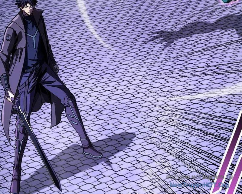 Dị Biến Giáng Lâm Nhân Gian: Kế Hoạch Thanh Trừ Người Chơi Chap 36 - Next Chap 37