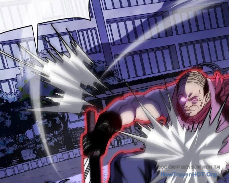 Dị Biến Giáng Lâm Nhân Gian: Kế Hoạch Thanh Trừ Người Chơi Chap 36 - Next Chap 37