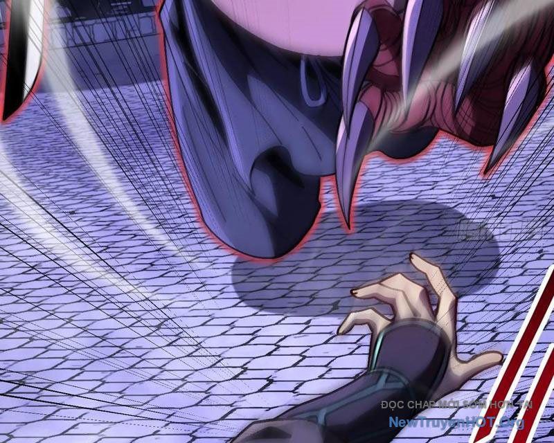 Dị Biến Giáng Lâm Nhân Gian: Kế Hoạch Thanh Trừ Người Chơi Chap 36 - Next Chap 37