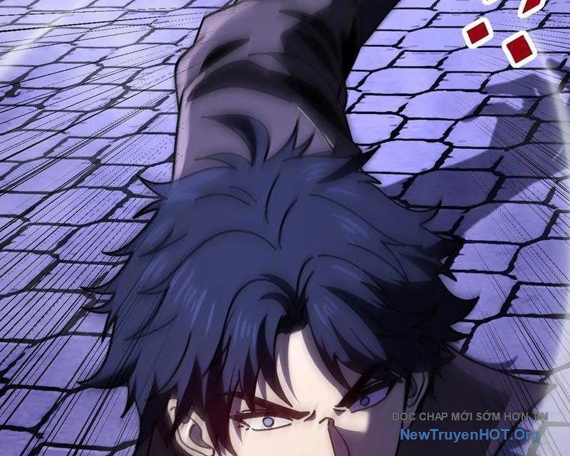 Dị Biến Giáng Lâm Nhân Gian: Kế Hoạch Thanh Trừ Người Chơi Chap 36 - Next Chap 37