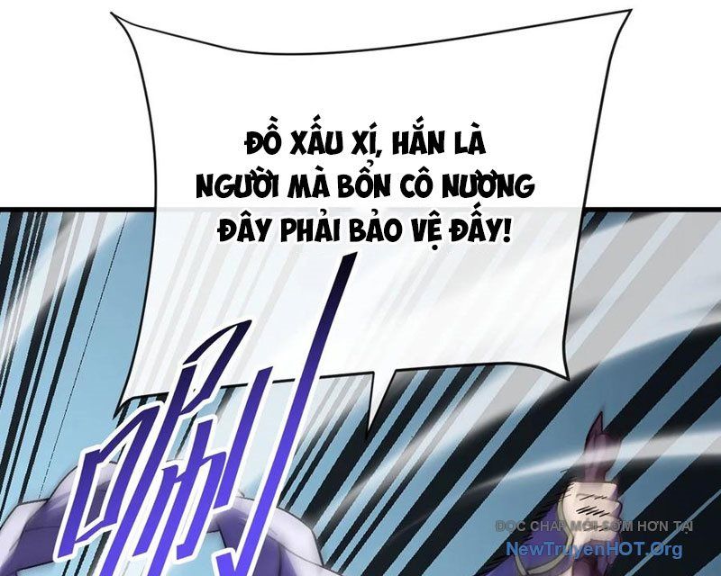 Dị Biến Giáng Lâm Nhân Gian: Kế Hoạch Thanh Trừ Người Chơi Chap 36 - Next Chap 37