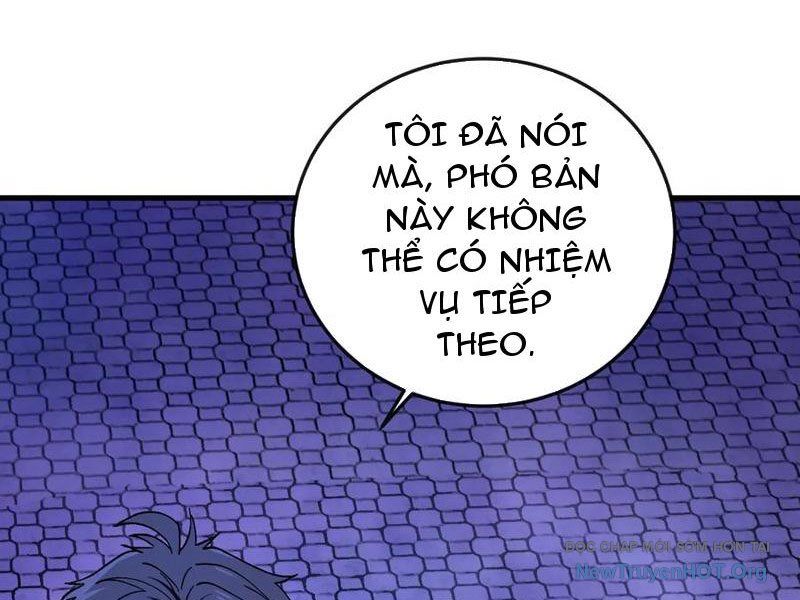 Dị Biến Giáng Lâm Nhân Gian: Kế Hoạch Thanh Trừ Người Chơi Chap 37 - Next Chap 38