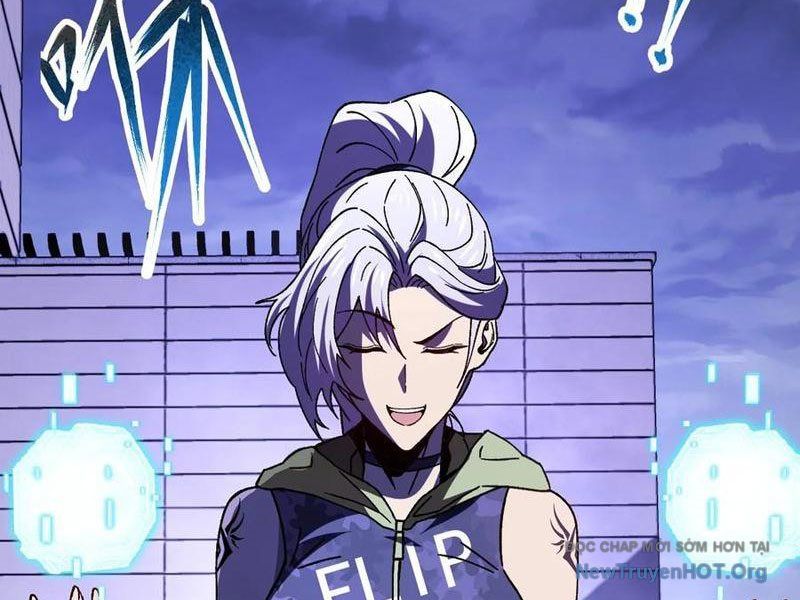 Dị Biến Giáng Lâm Nhân Gian: Kế Hoạch Thanh Trừ Người Chơi Chap 37 - Next Chap 38