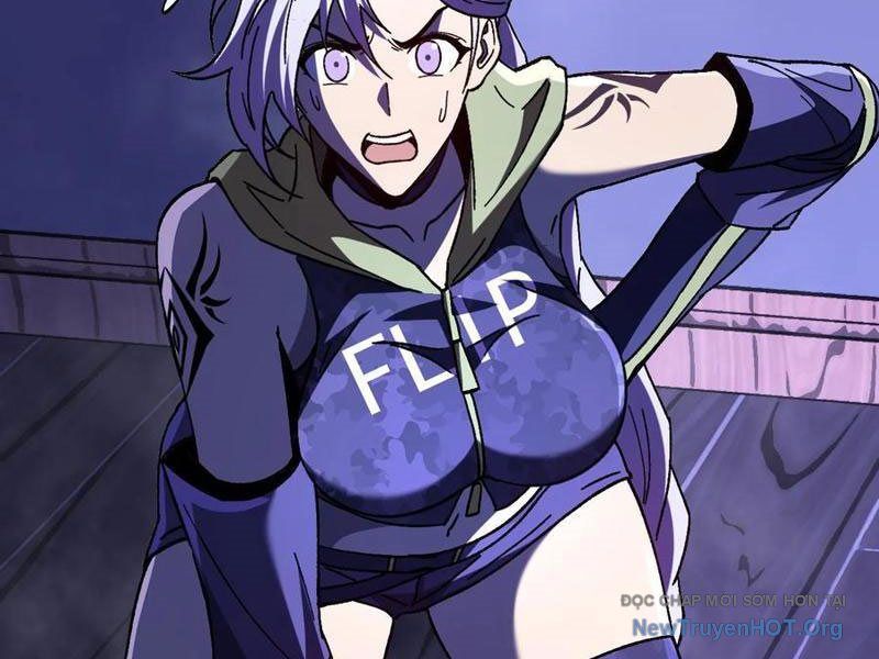 Dị Biến Giáng Lâm Nhân Gian: Kế Hoạch Thanh Trừ Người Chơi Chap 37 - Next Chap 38