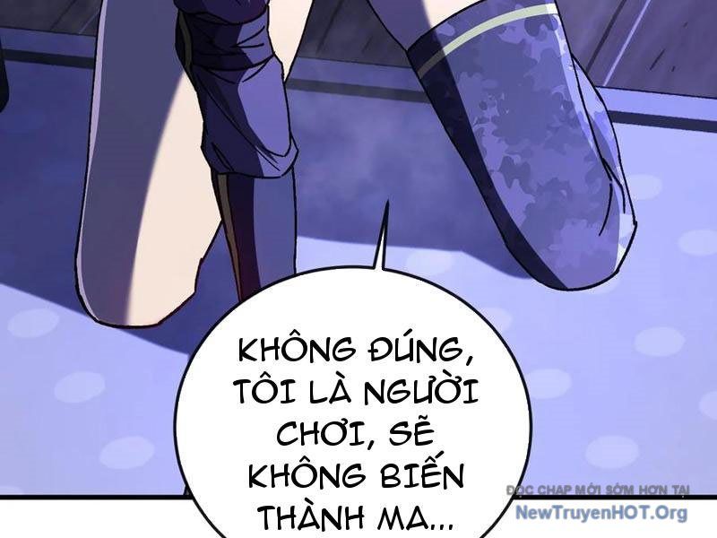 Dị Biến Giáng Lâm Nhân Gian: Kế Hoạch Thanh Trừ Người Chơi Chap 37 - Next Chap 38
