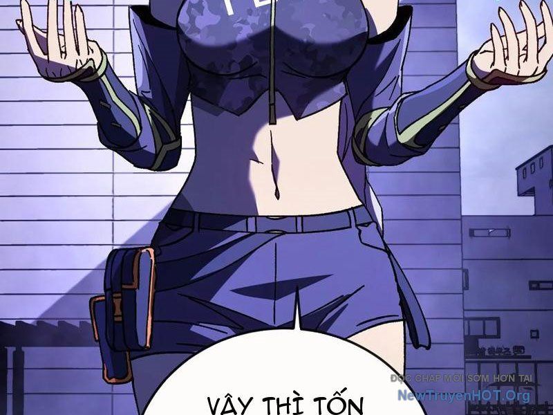 Dị Biến Giáng Lâm Nhân Gian: Kế Hoạch Thanh Trừ Người Chơi Chap 37 - Next Chap 38