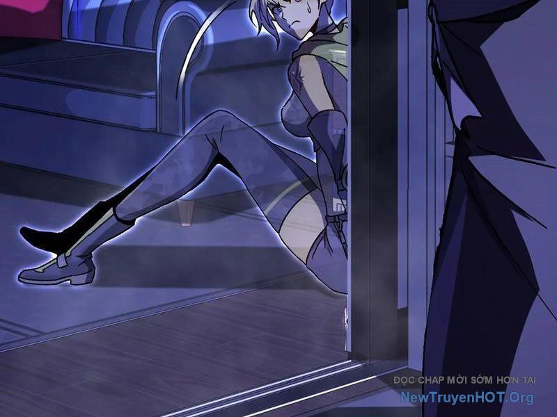 Dị Biến Giáng Lâm Nhân Gian: Kế Hoạch Thanh Trừ Người Chơi Chap 37 - Next Chap 38