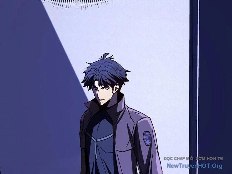 Dị Biến Giáng Lâm Nhân Gian: Kế Hoạch Thanh Trừ Người Chơi Chap 37 - Next Chap 38