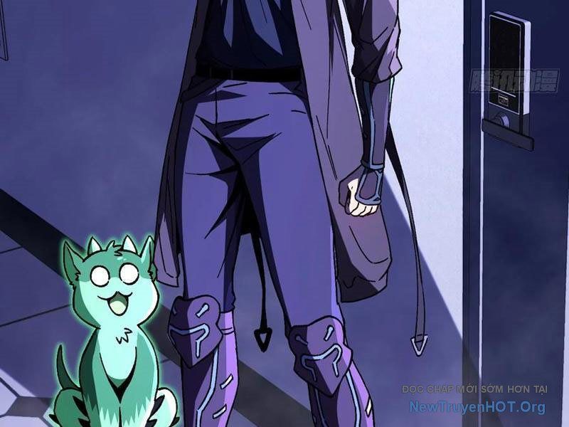 Dị Biến Giáng Lâm Nhân Gian: Kế Hoạch Thanh Trừ Người Chơi Chap 37 - Next Chap 38