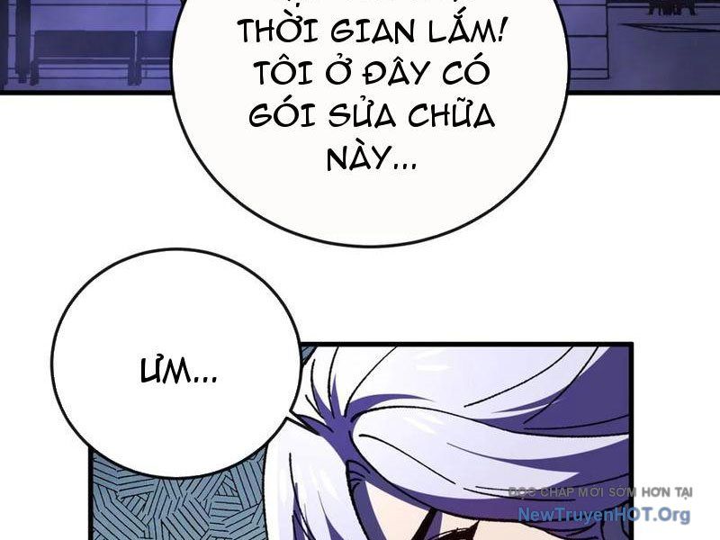 Dị Biến Giáng Lâm Nhân Gian: Kế Hoạch Thanh Trừ Người Chơi Chap 37 - Next Chap 38