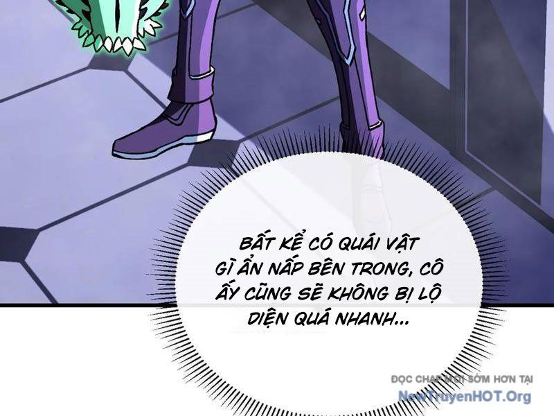 Dị Biến Giáng Lâm Nhân Gian: Kế Hoạch Thanh Trừ Người Chơi Chap 37 - Next Chap 38