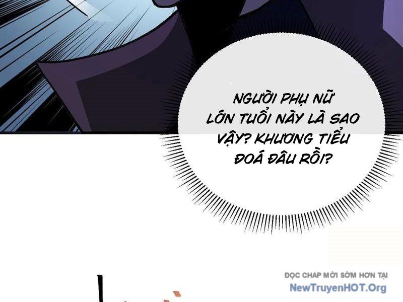 Dị Biến Giáng Lâm Nhân Gian: Kế Hoạch Thanh Trừ Người Chơi Chap 37 - Next Chap 38