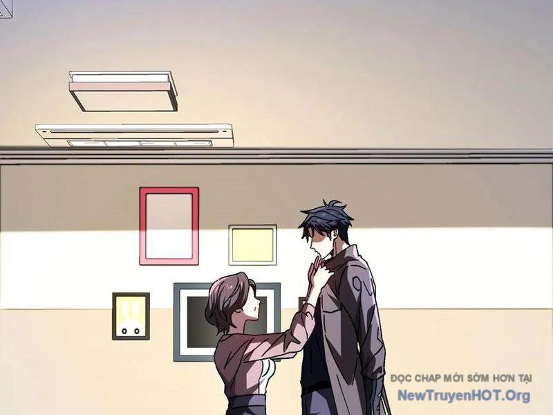 Dị Biến Giáng Lâm Nhân Gian: Kế Hoạch Thanh Trừ Người Chơi Chap 37 - Next Chap 38