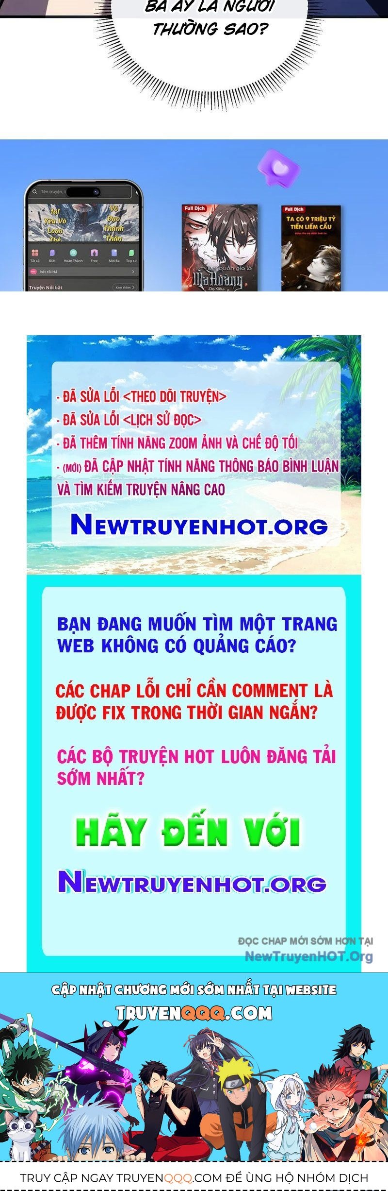 Dị Biến Giáng Lâm Nhân Gian: Kế Hoạch Thanh Trừ Người Chơi Chap 37 - Next Chap 38