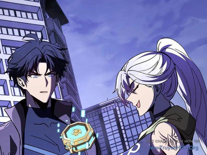 Dị Biến Giáng Lâm Nhân Gian: Kế Hoạch Thanh Trừ Người Chơi Chap 37 - Next Chap 38