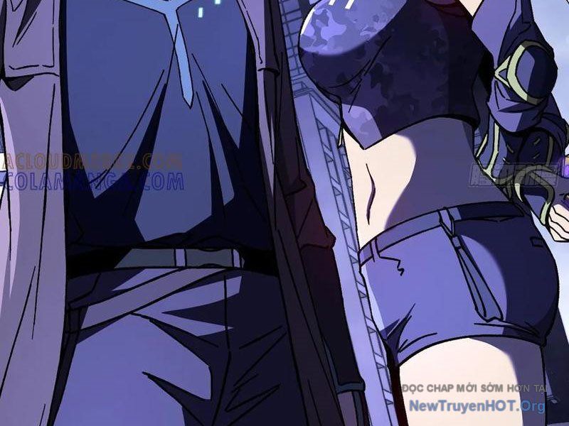 Dị Biến Giáng Lâm Nhân Gian: Kế Hoạch Thanh Trừ Người Chơi Chap 37 - Next Chap 38