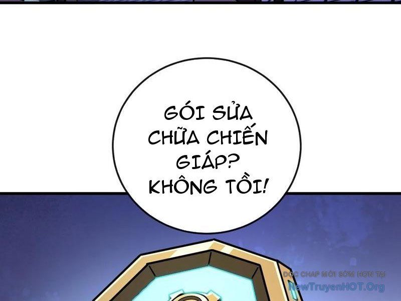 Dị Biến Giáng Lâm Nhân Gian: Kế Hoạch Thanh Trừ Người Chơi Chap 37 - Next Chap 38
