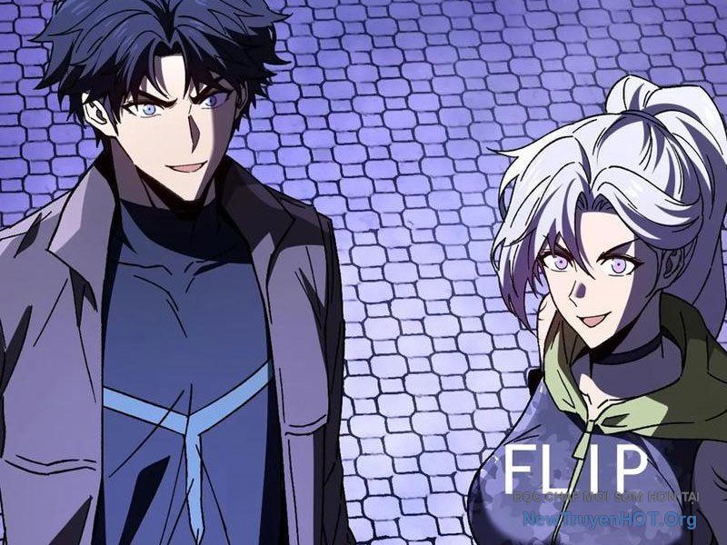 Dị Biến Giáng Lâm Nhân Gian: Kế Hoạch Thanh Trừ Người Chơi Chap 37 - Next Chap 38