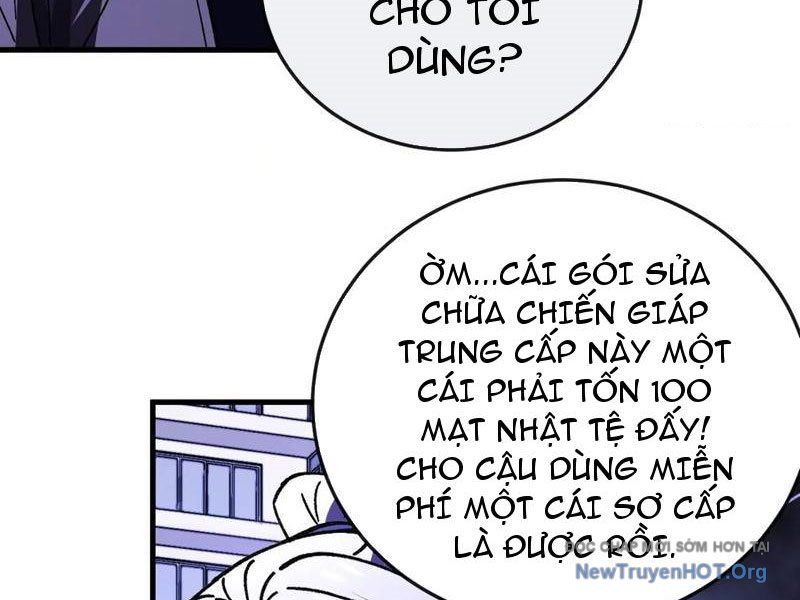 Dị Biến Giáng Lâm Nhân Gian: Kế Hoạch Thanh Trừ Người Chơi Chap 37 - Next Chap 38